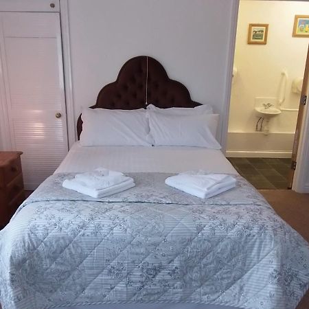 Betty Cottles Inn Okehampton Kültér fotó