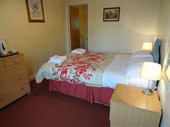Betty Cottles Inn Okehampton Kültér fotó