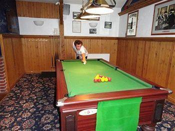 Betty Cottles Inn Okehampton Kültér fotó