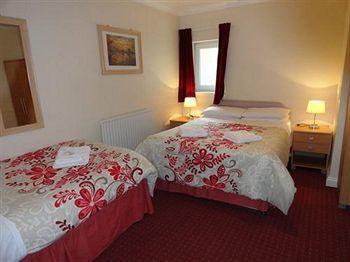 Betty Cottles Inn Okehampton Kültér fotó