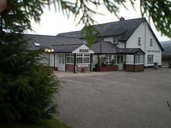 Betty Cottles Inn Okehampton Kültér fotó